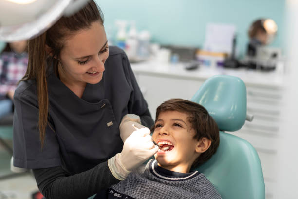 Best Emergency Treatment for Dental Infections or Abscesses in Leadville, CO